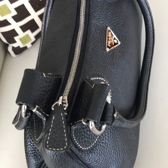 Prada shoulder bag - Picture 4 of 7